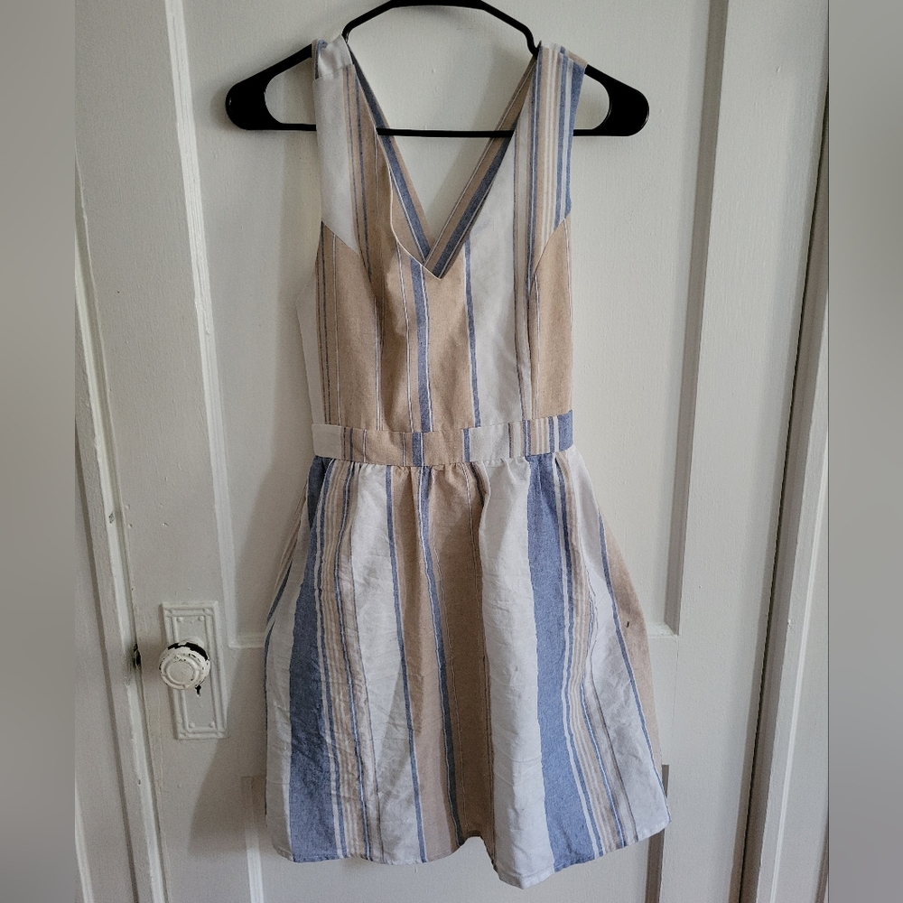 Altar'd State Beach Dress